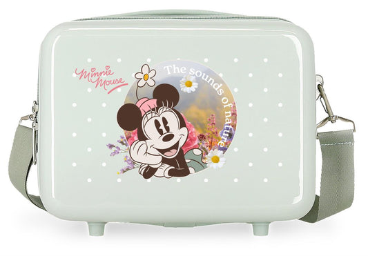 Vanity Minnie Mouse spring - Fin Janvier 2026