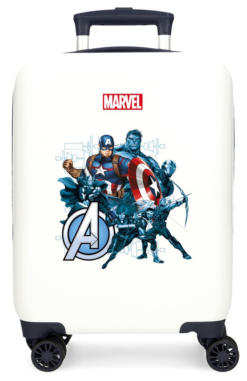 Valise Cabine Avengers - Fin Janvier 2026