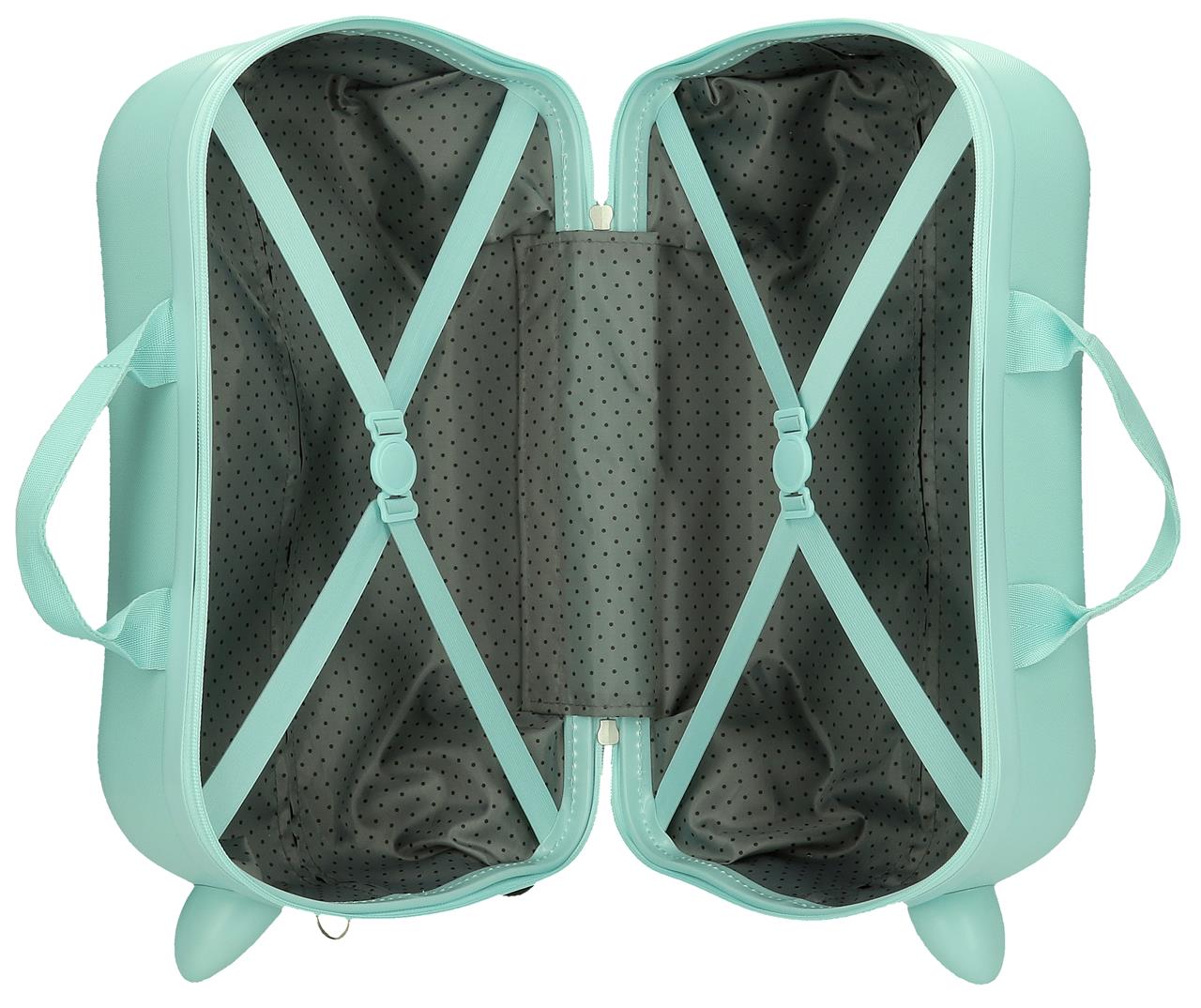 Valise Enfant Princesses Disney - Fin Janvier 2026