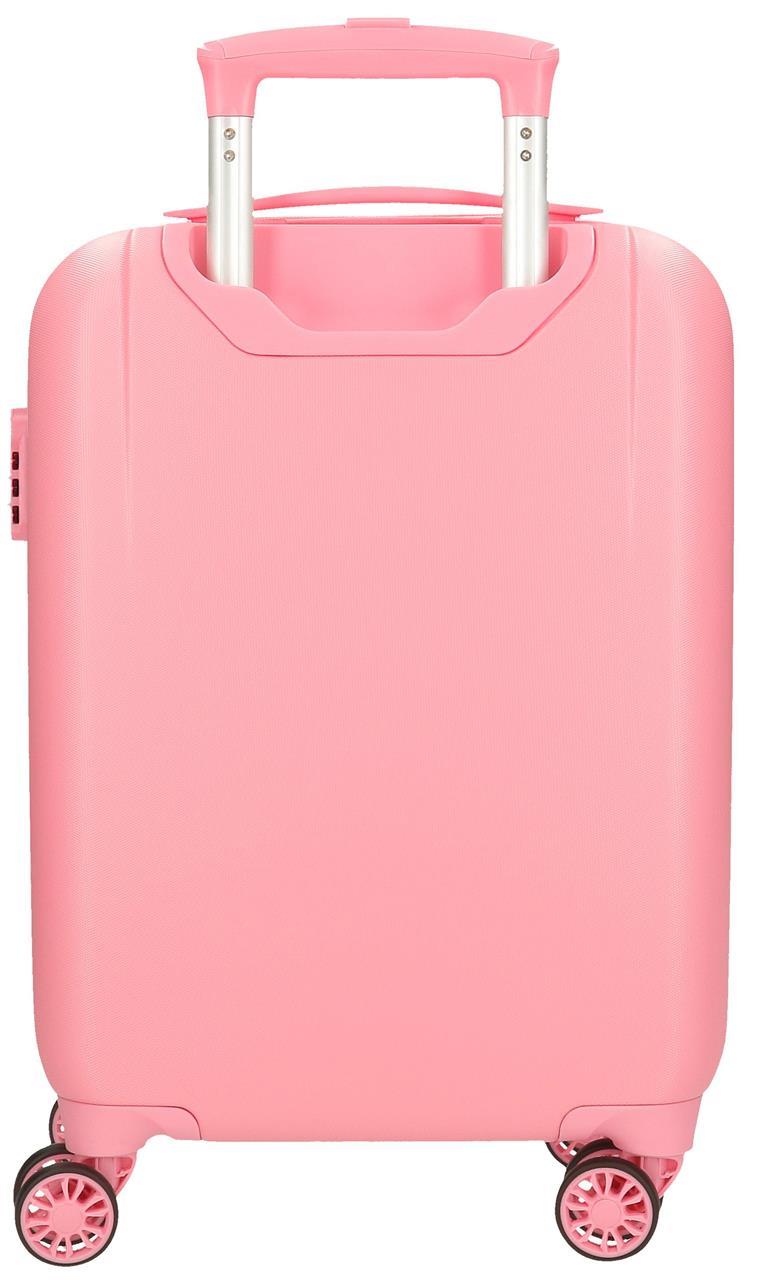 Valise Cabine Ariel - Fin Janvier 2026