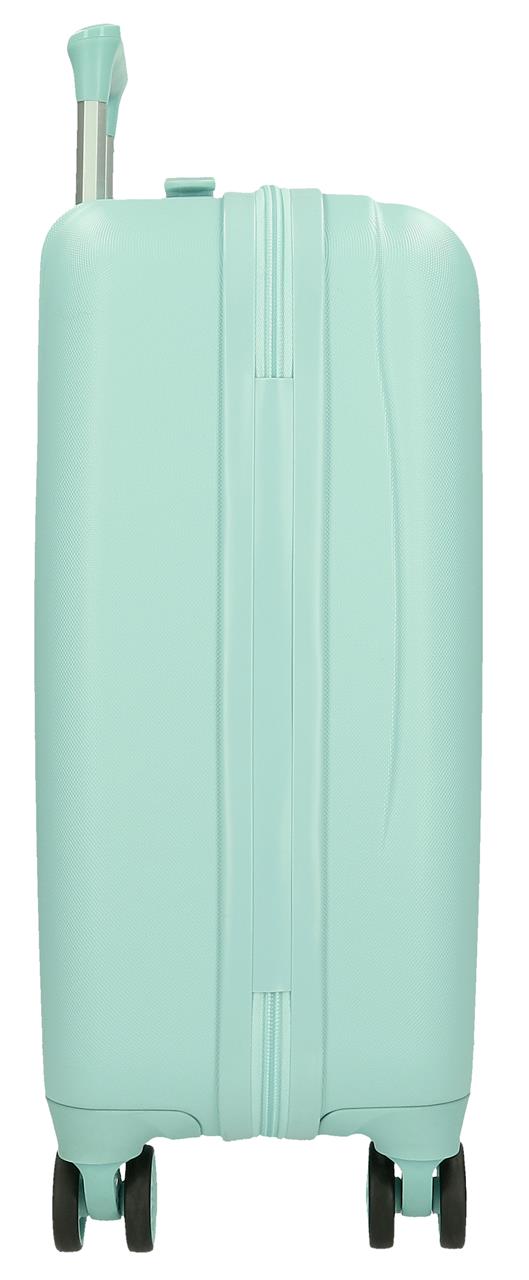 Valise Cabine Princesses Disney - Fin Janvier 2026