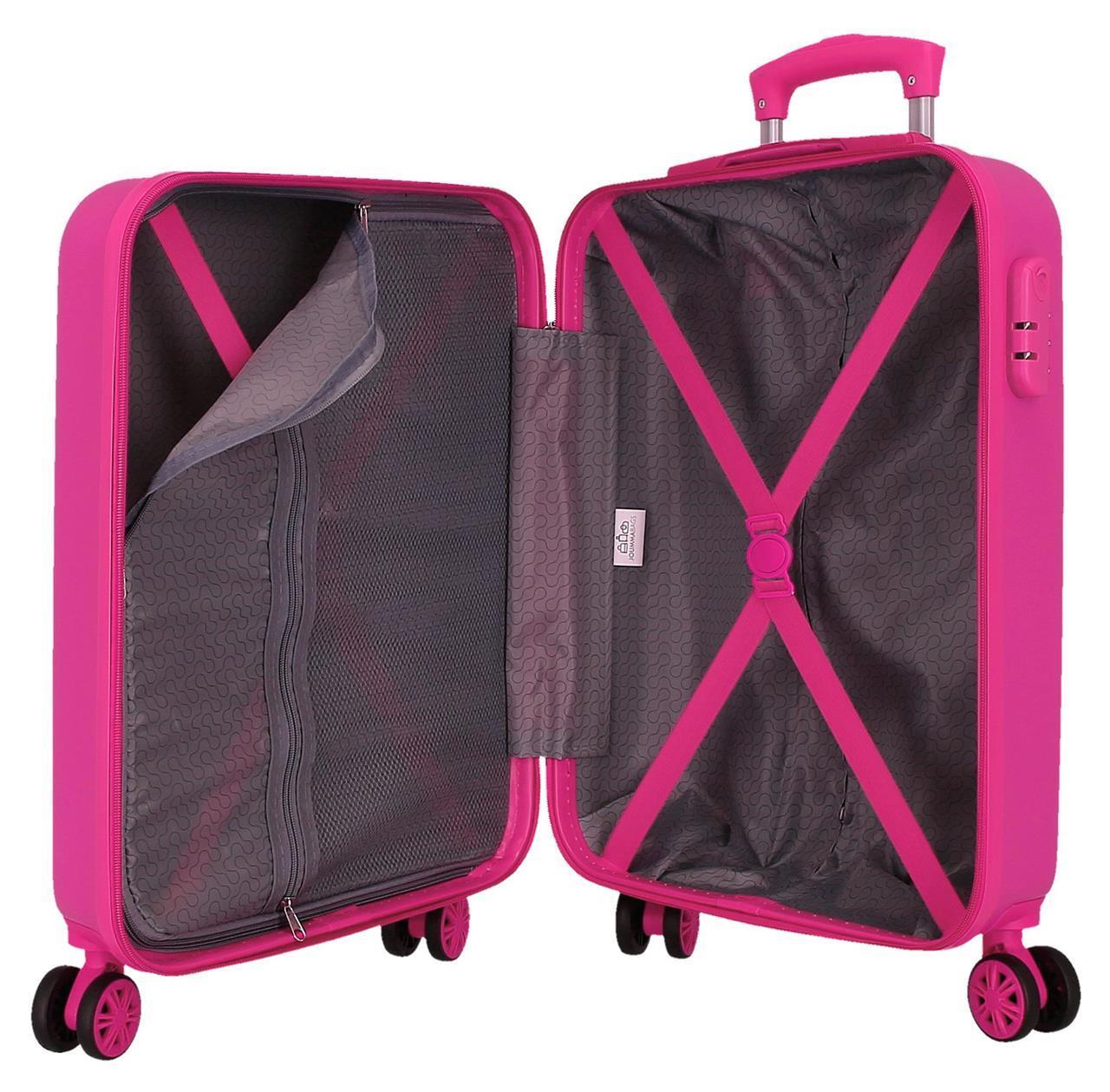 Valise Cabine Cheshire - Fin Janvier 2026