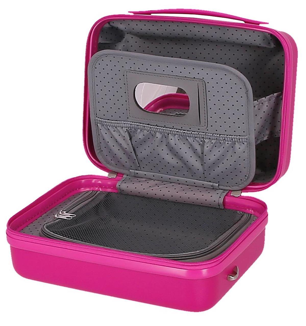 Vanity Cheshire - Fin Janvier 2026