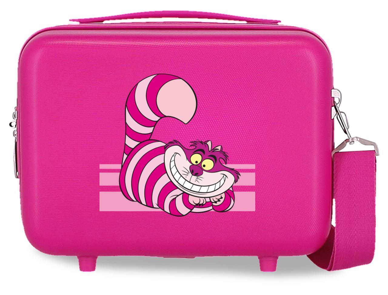 Vanity Cheshire - Fin Janvier 2026