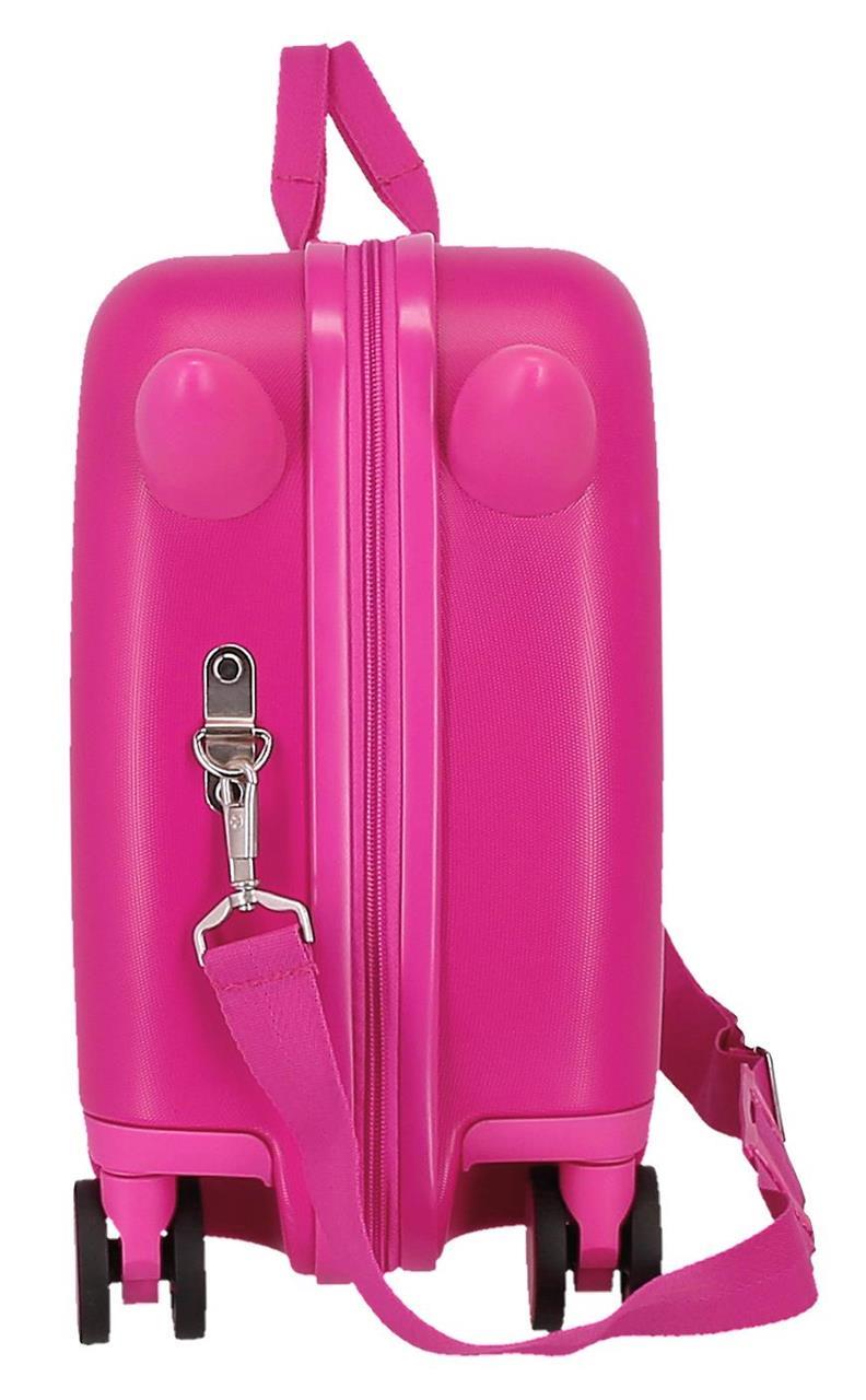 Valise Enfant Cheshire - Fin Janvier 2026