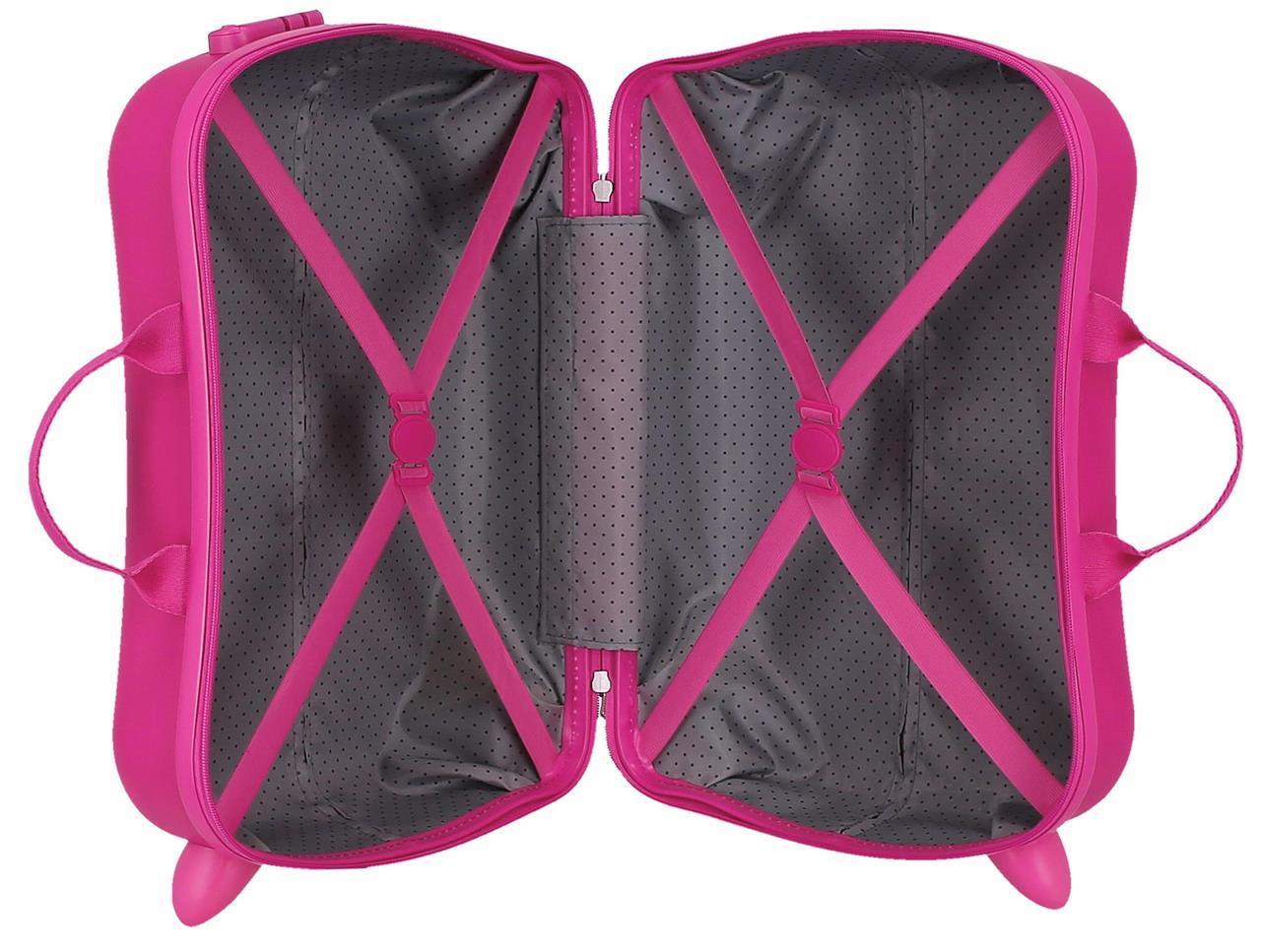 Valise Enfant Cheshire - Fin Janvier 2026