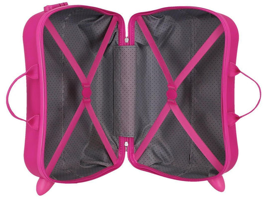 Valise Enfant Cheshire - Fin Janvier 2026