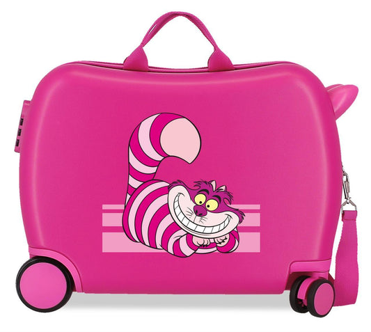 Valise Enfant Cheshire - Fin Janvier 2026