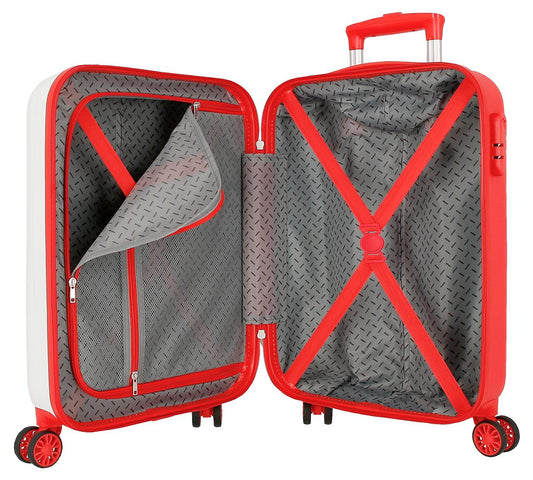 Valise Cabine Vaiana - Fin Janvier 2026