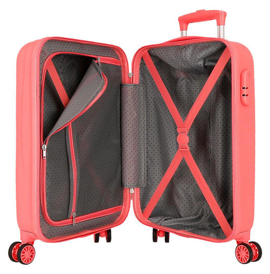 Valise Cabine Anxiété - Fin Janvier 2026