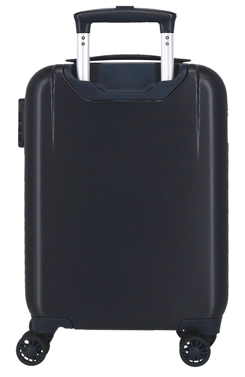 Valise Cabine Avengers - Fin Janvier 2026