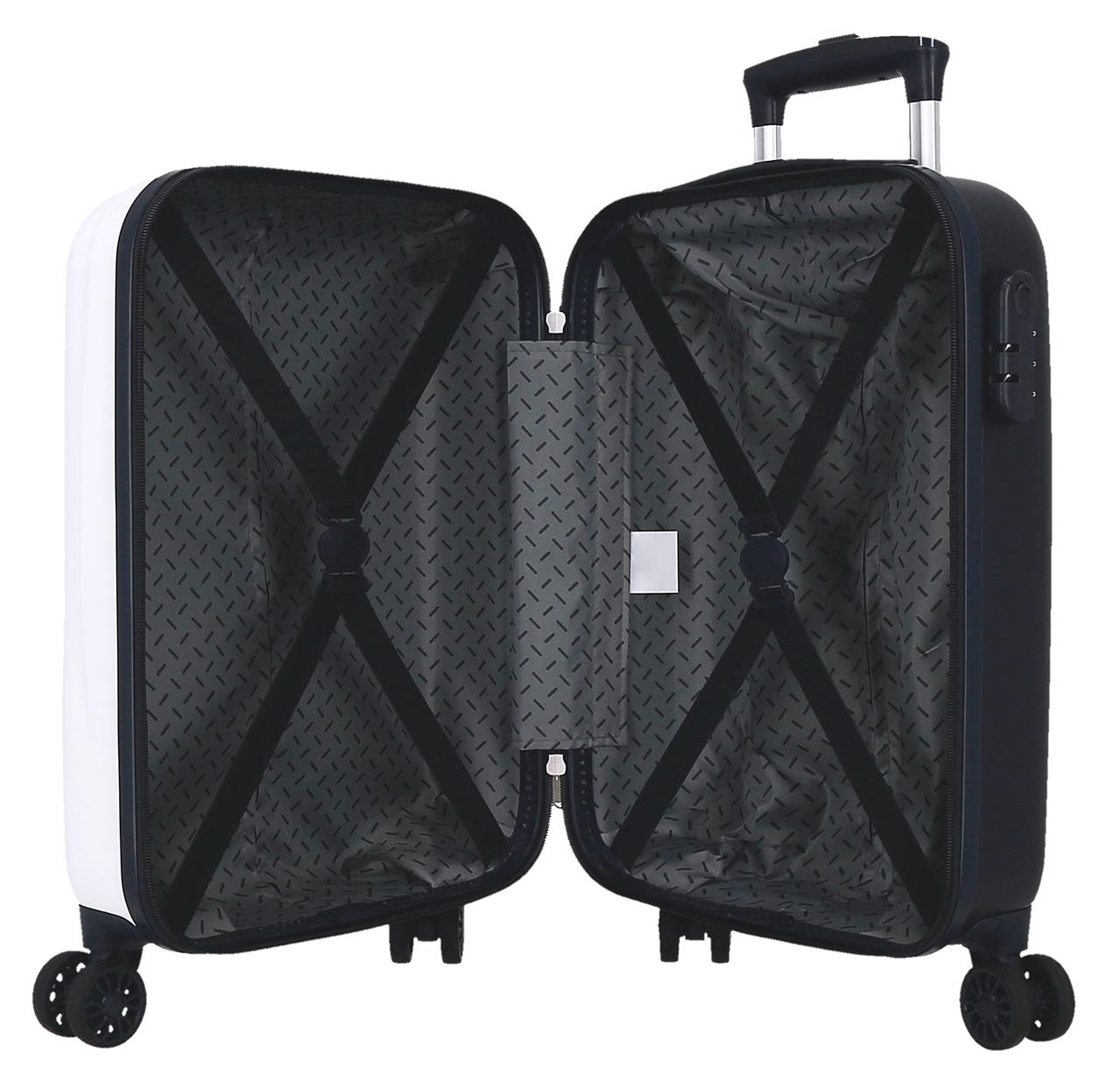 Valise Cabine Avengers - Fin Janvier 2026