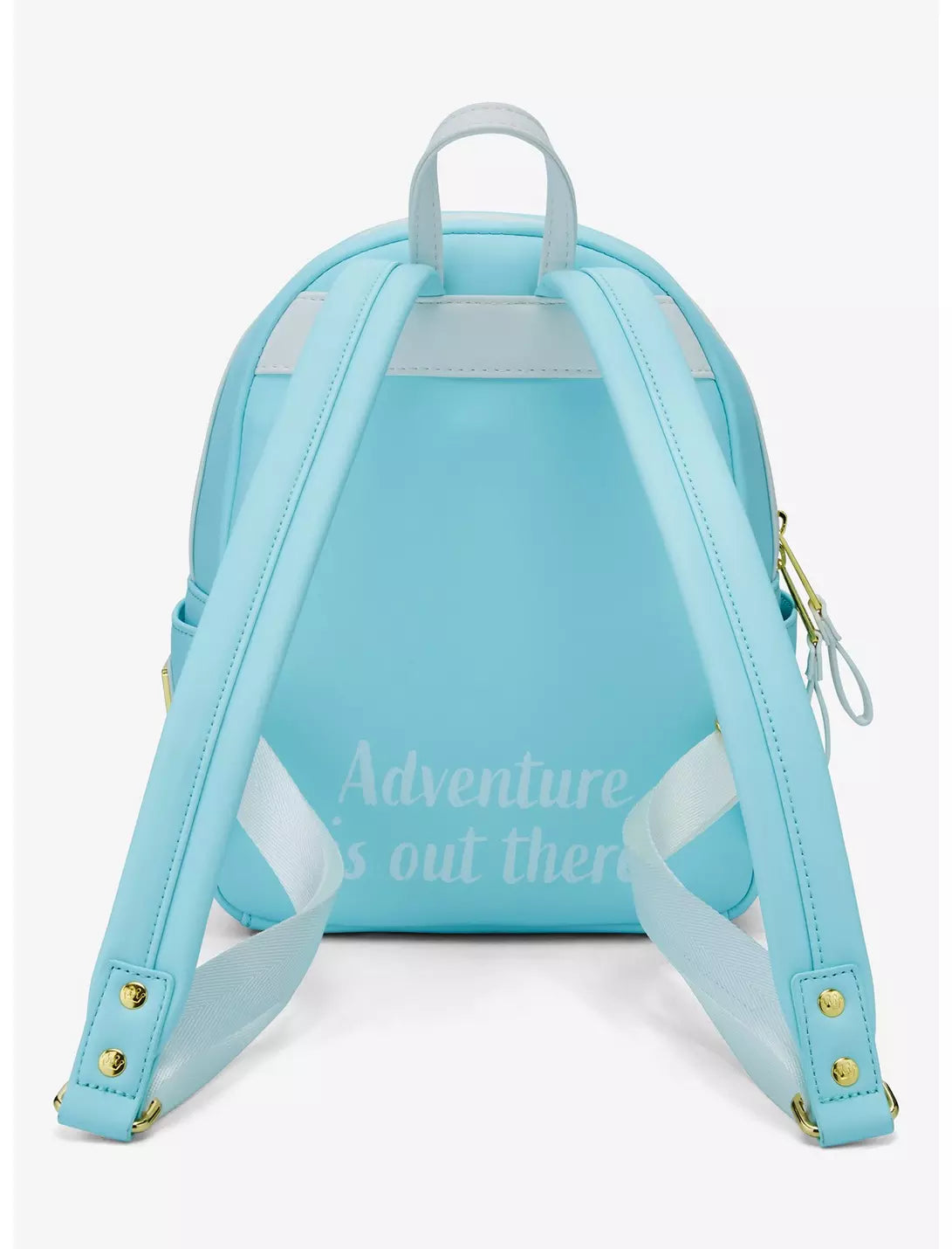 Disney - Sac à dos Là haut maison dans les nuages