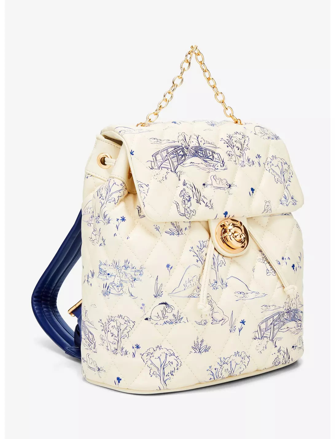 Disney - Mini zaino Wish Star