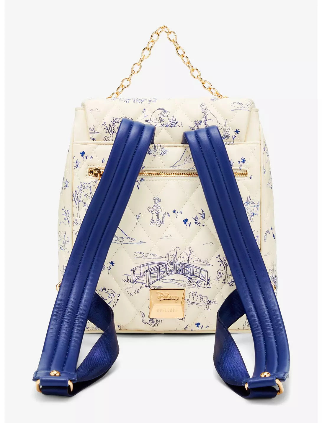 Disney - Mini zaino Wish Star