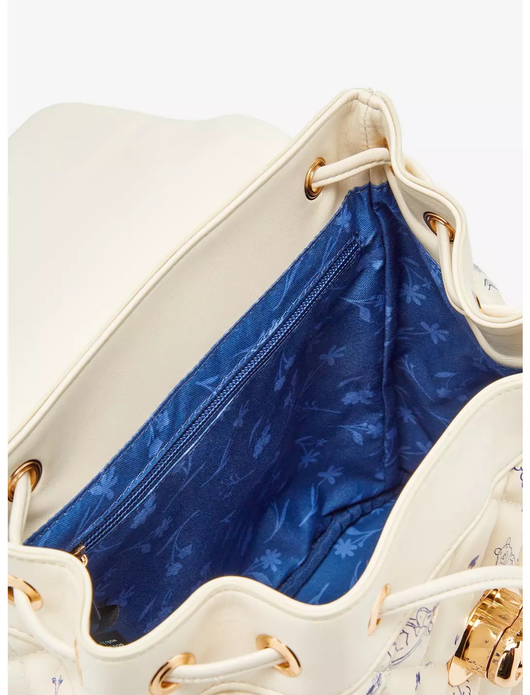 Disney - Mini zaino Wish Star