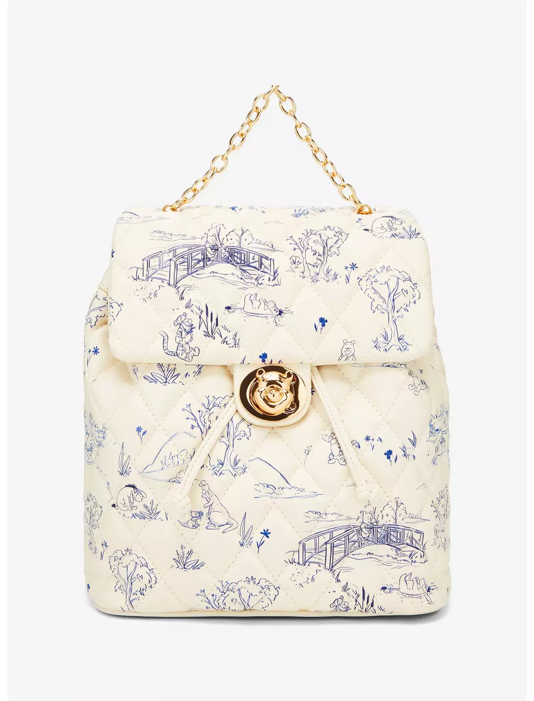 Disney - Mini zaino Wish Star