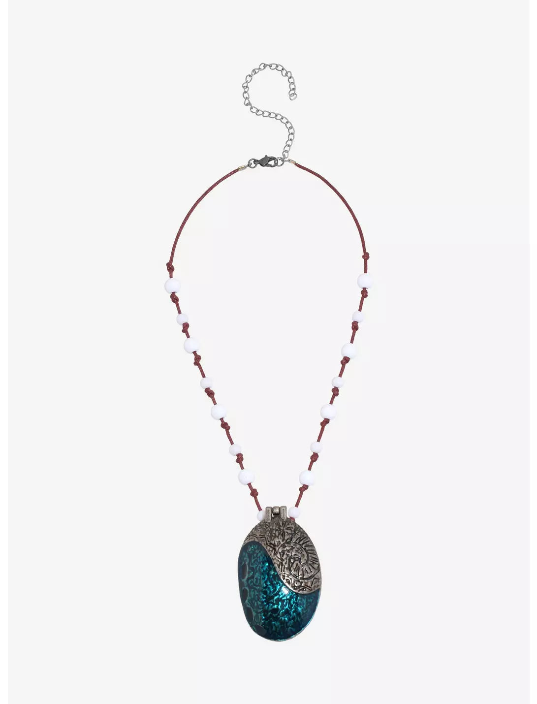 Collier réplique Disney Moana Te Fiti