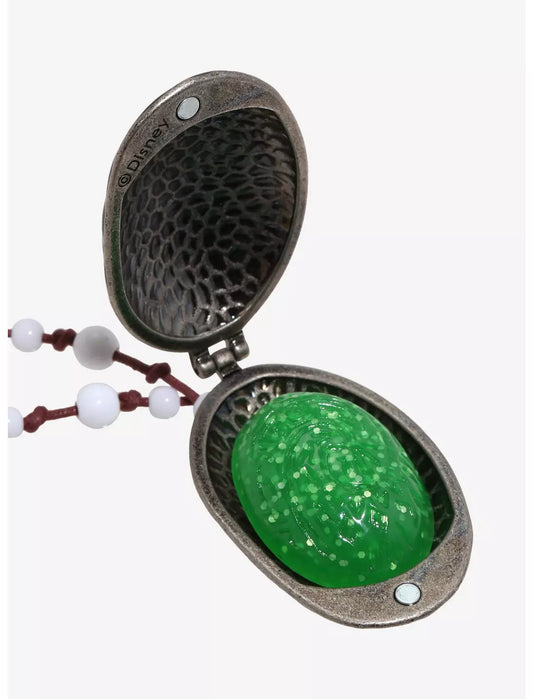 Collier réplique Disney Moana Te Fiti