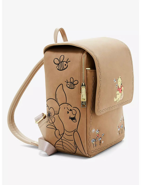 Disney - Mini zaino Wish Star