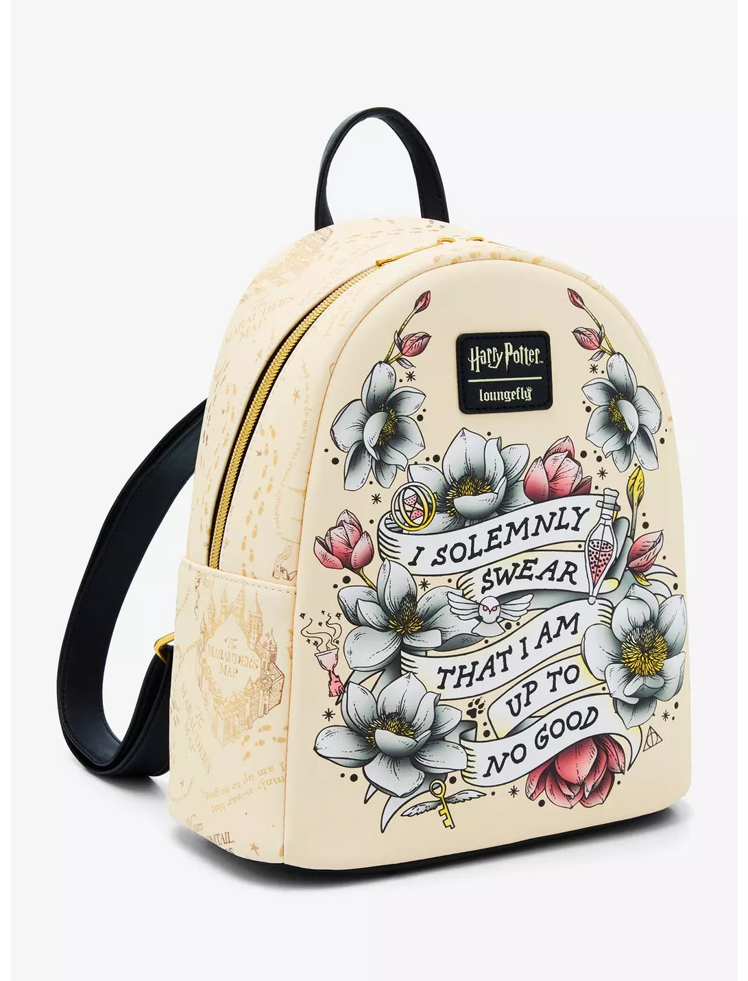 Universal - Sac à dos Harry Potter