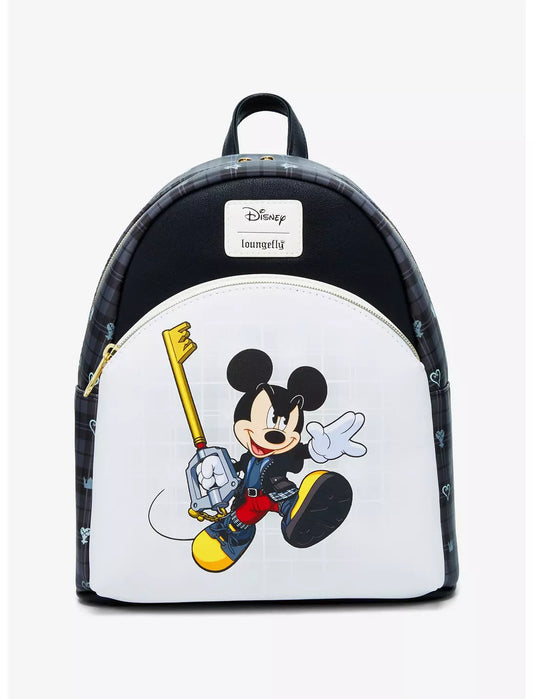 Disney - Mini zaino Wish Star