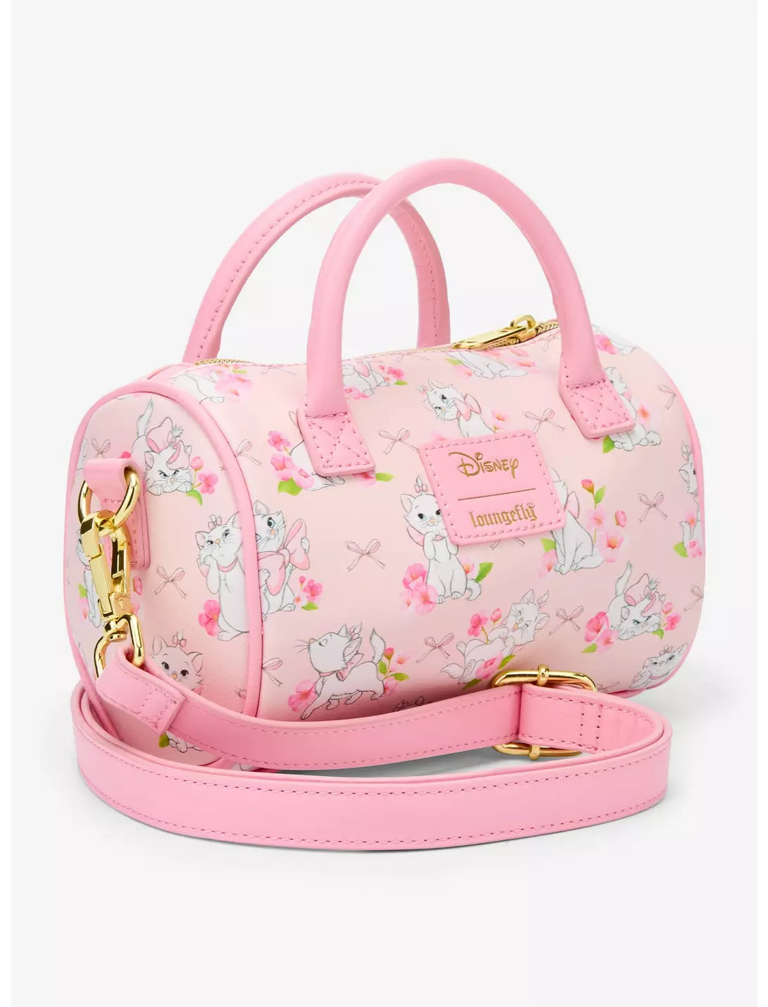 Disney - Sac à bandoulière Marie