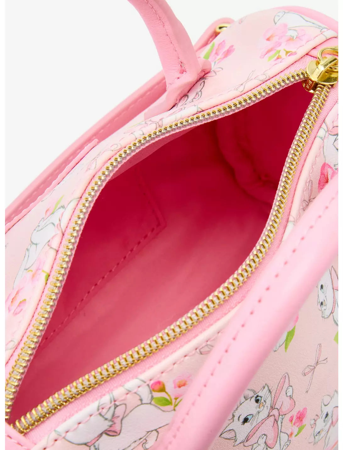 Disney - Sac à bandoulière Marie