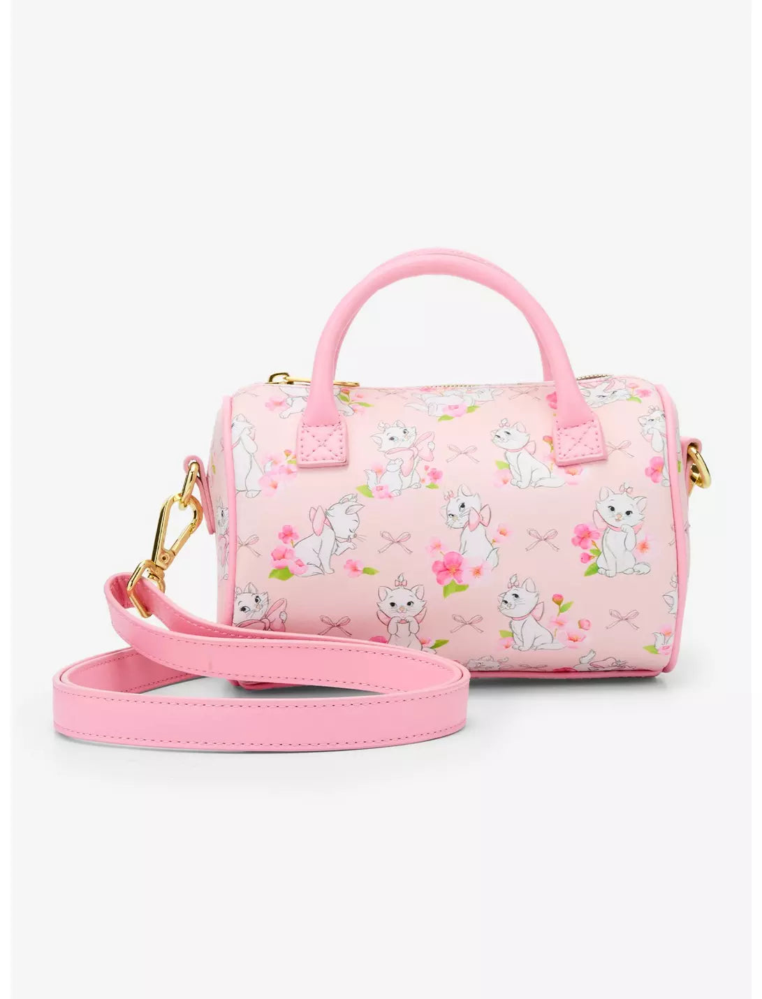 Disney - Sac à bandoulière Marie