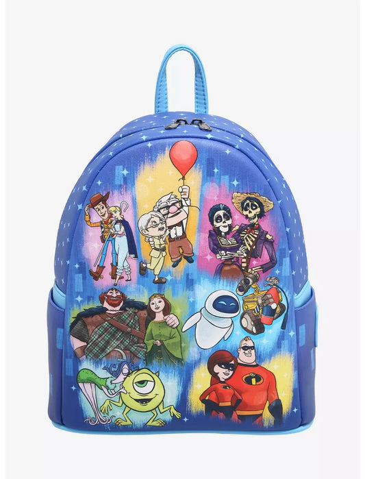 Disney - Mini zaino Wish Star