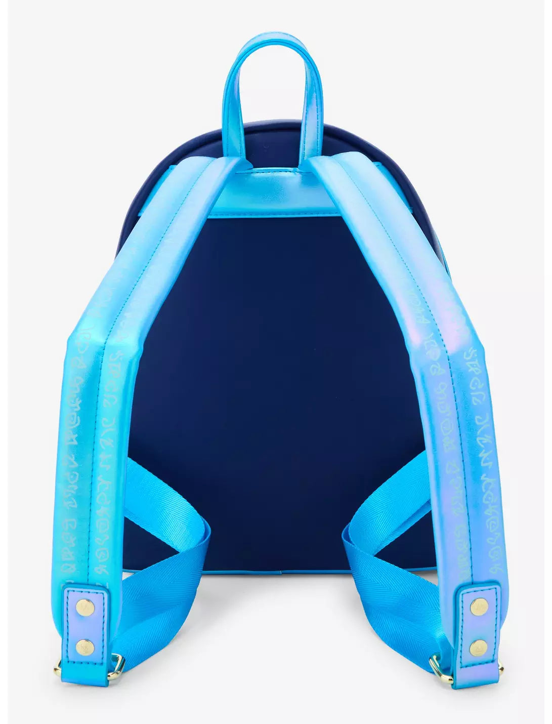 Sac à dos Atlantis Kida glow in the dark