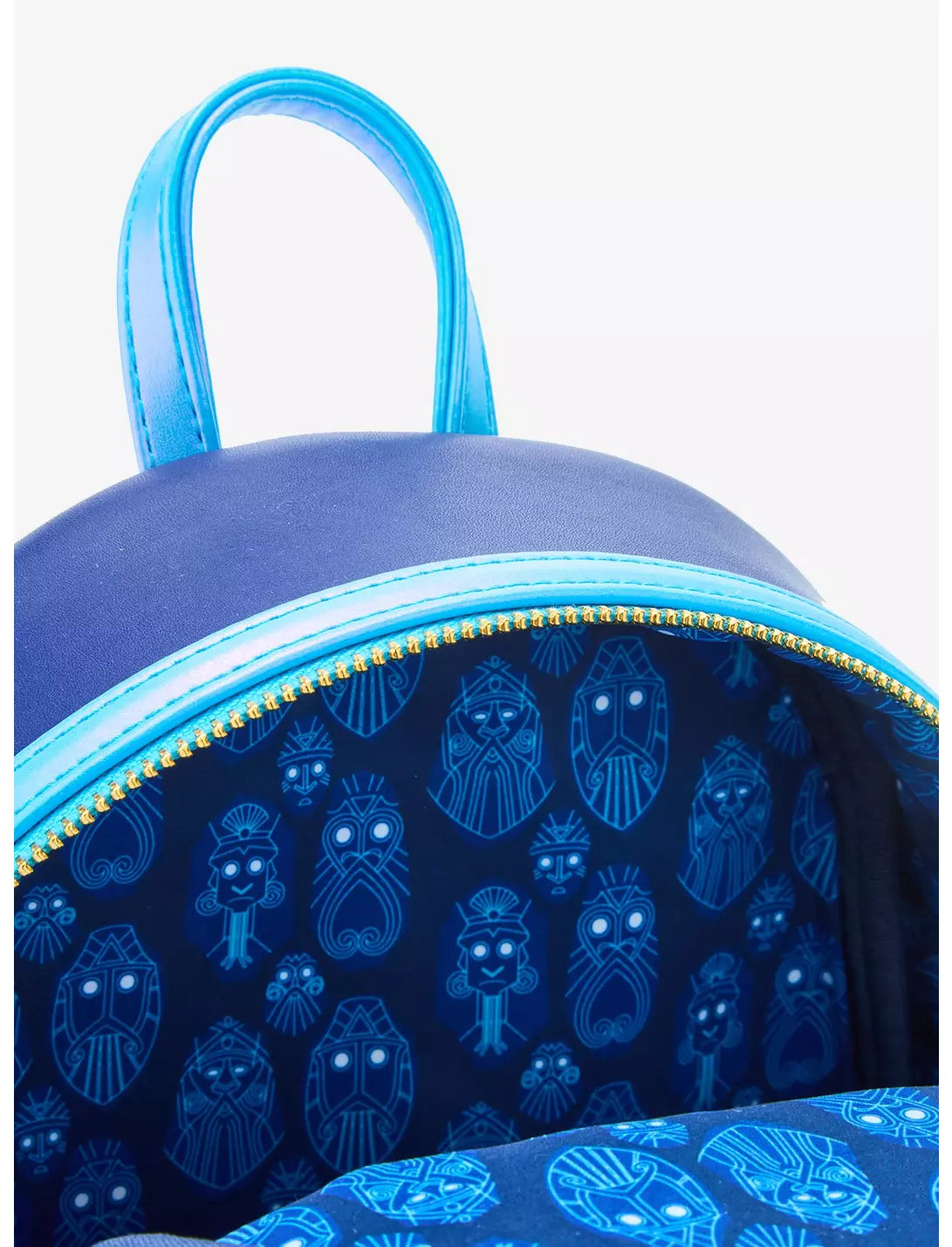 Sac à dos Atlantis Kida glow in the dark