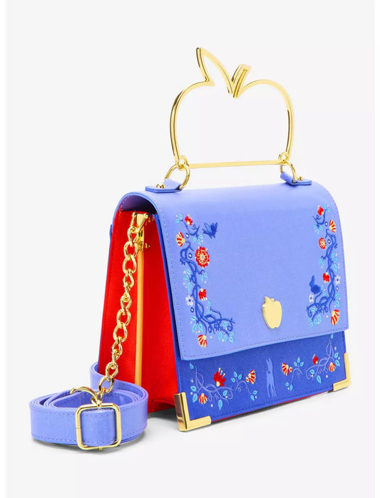 Sac à bandoulière Blanche Neige - Janvier 2026