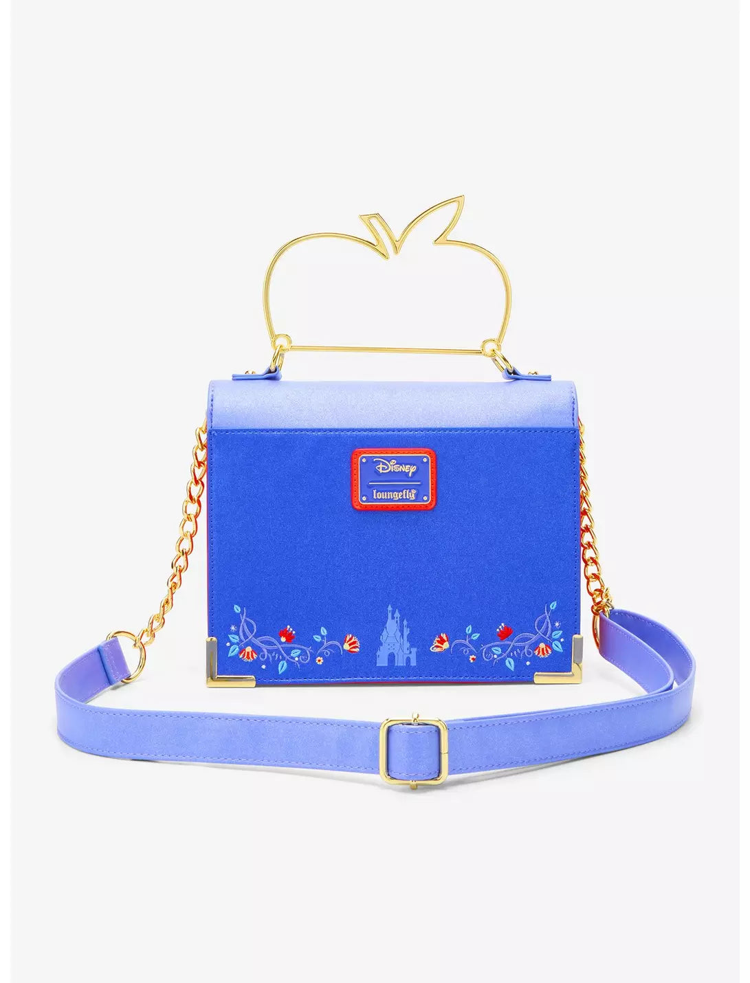 Sac à bandoulière Blanche Neige - Janvier 2026