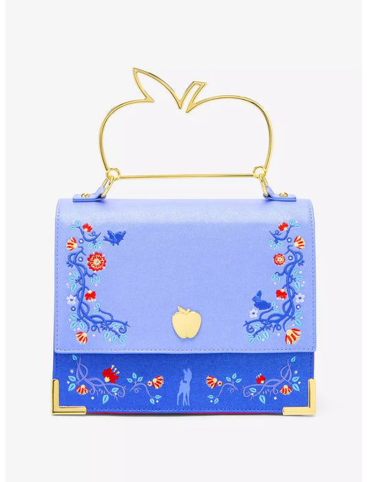 Sac à bandoulière Blanche Neige - Janvier 2026