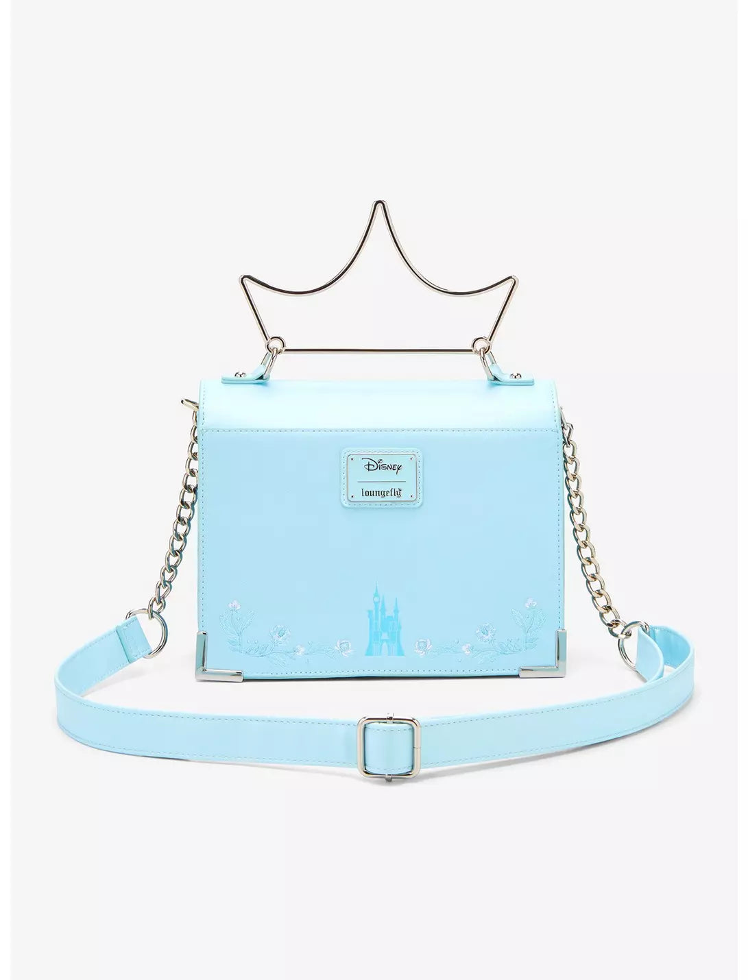 Sac à bandoulière Cendrillon