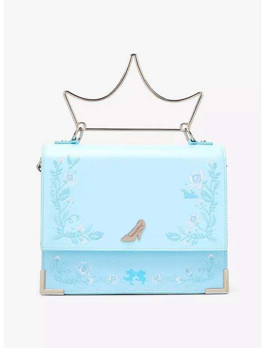 Sac à bandoulière Cendrillon