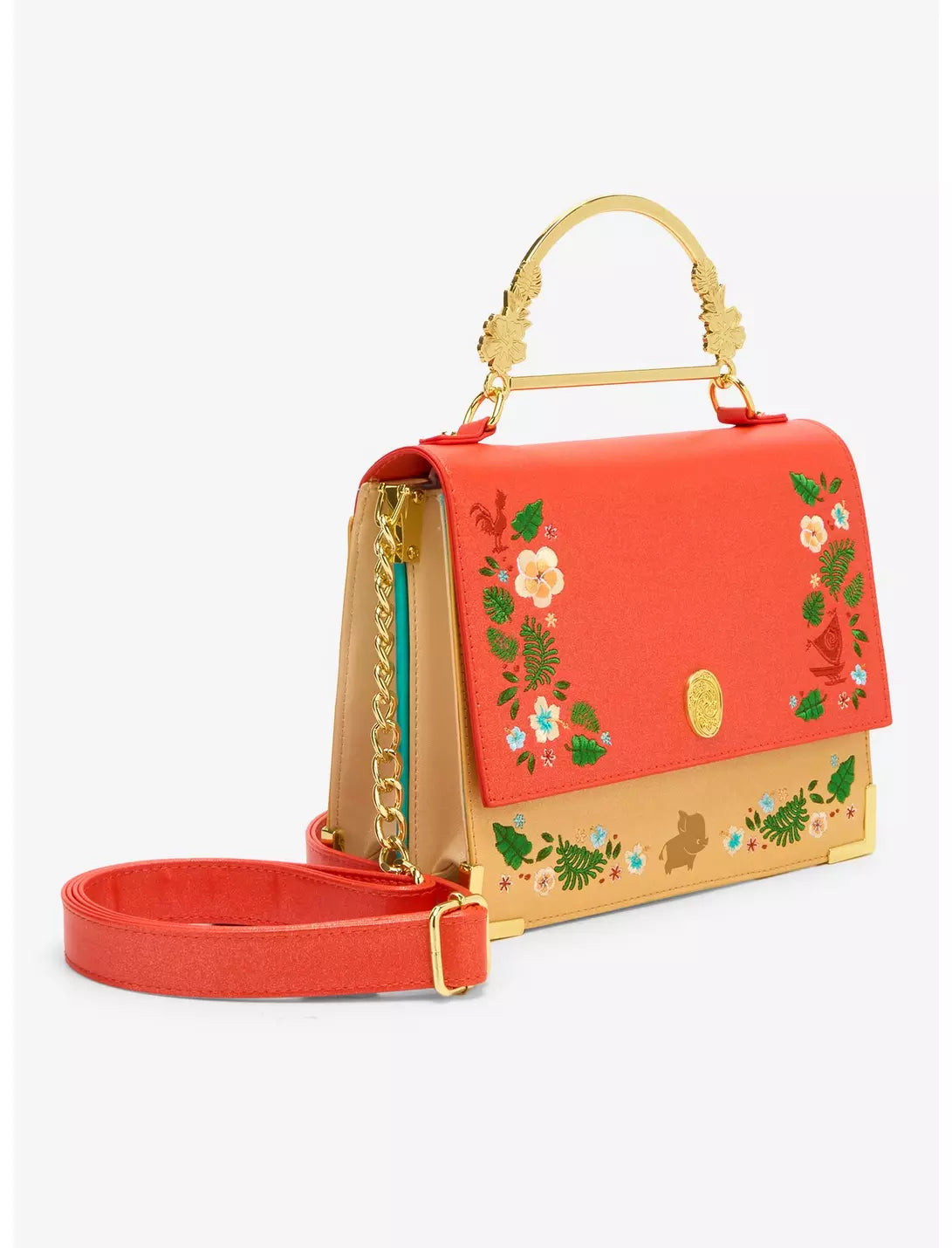 Sac à bandoulière Vaiana