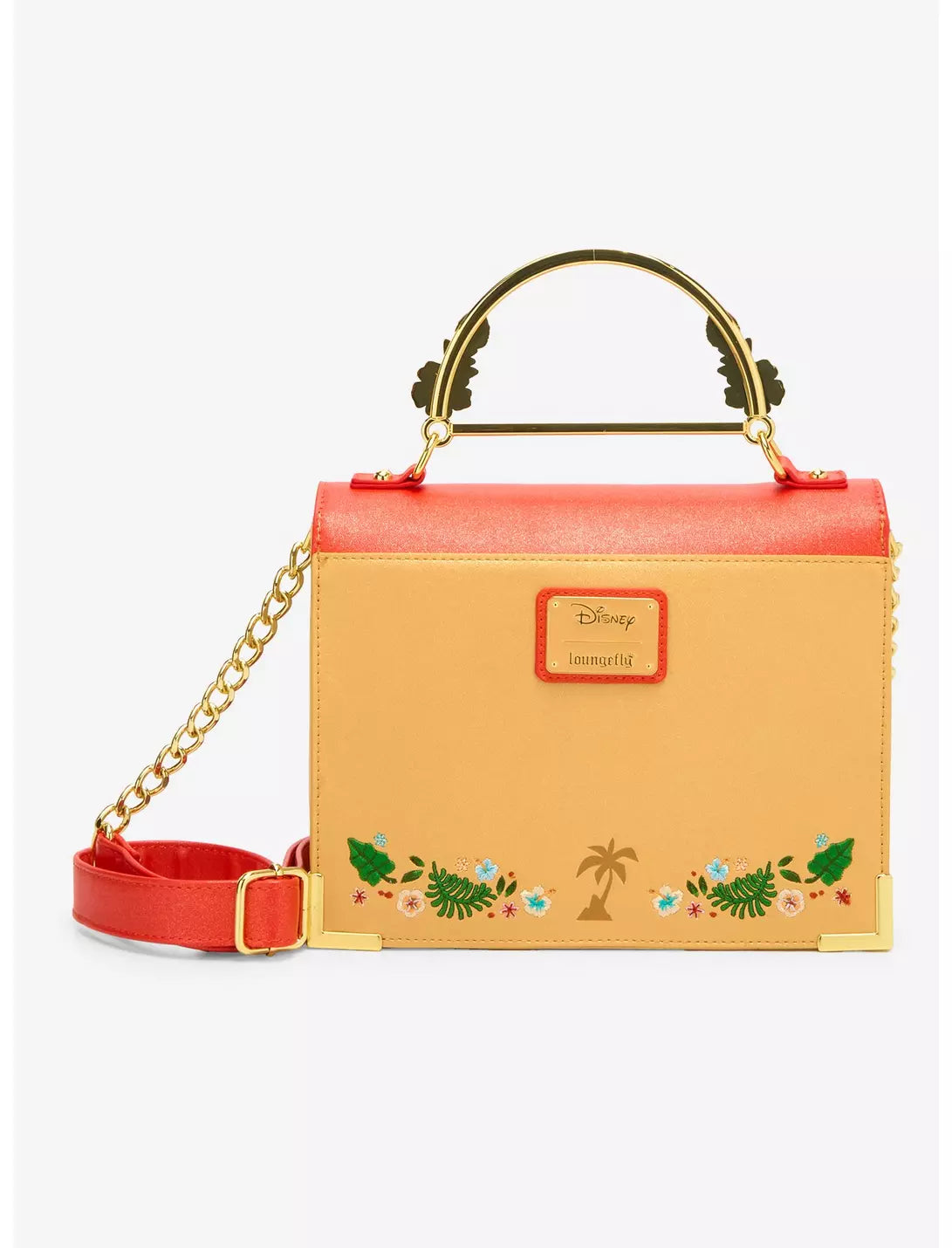 Sac à bandoulière Vaiana