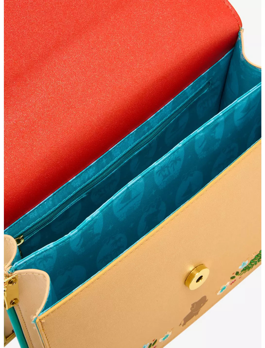 Sac à bandoulière Vaiana