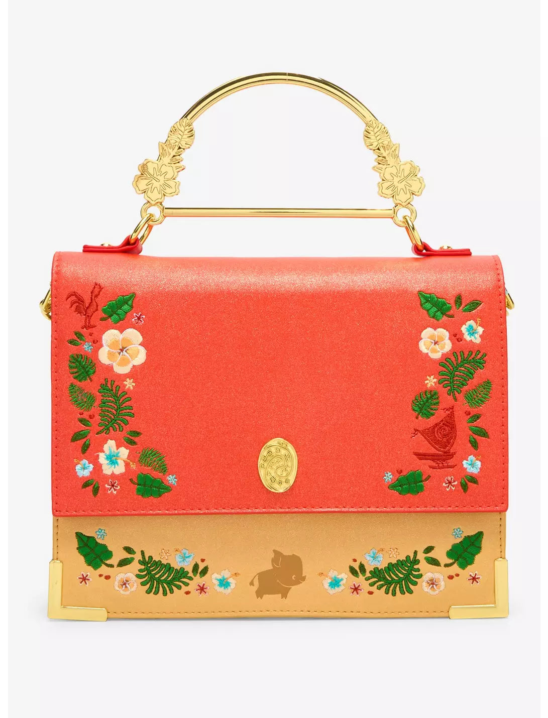 Sac à bandoulière Vaiana