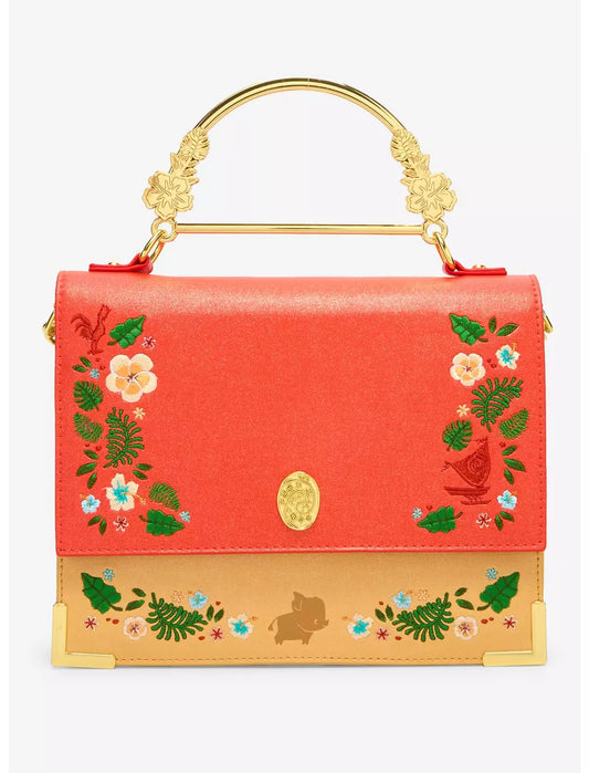 Sac à bandoulière Vaiana