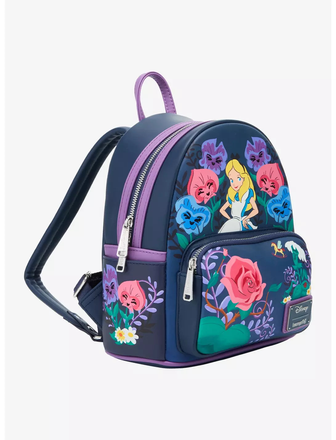 Disney - Sac à dos Alice