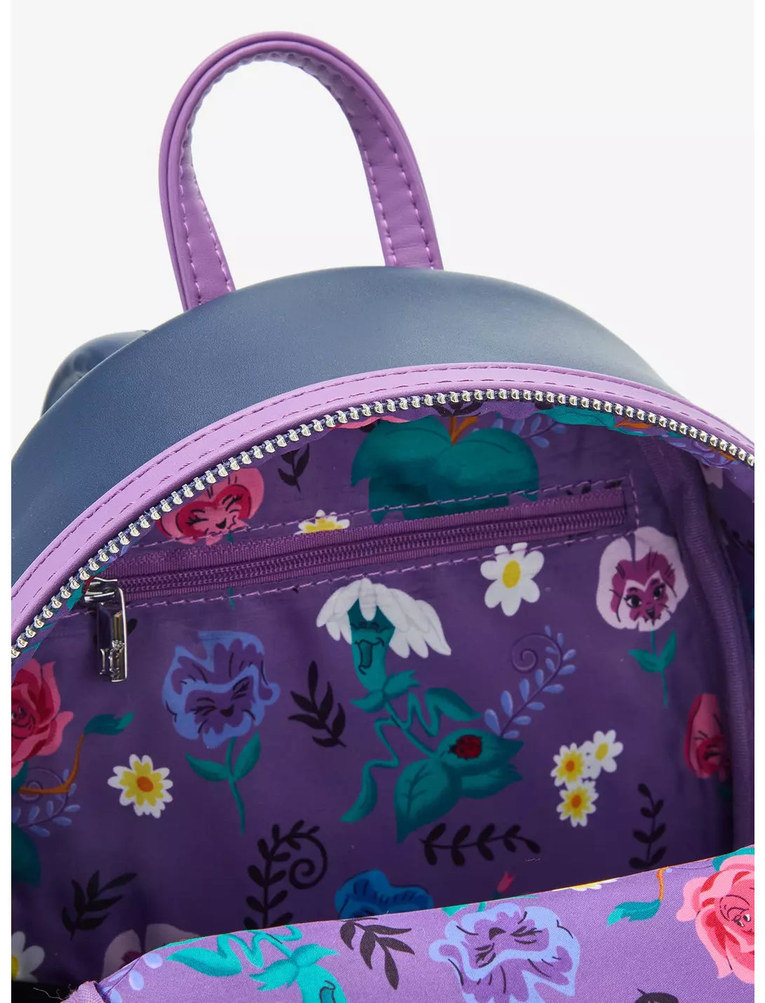 Disney - Sac à dos Alice