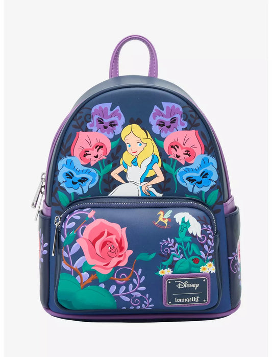 Disney - Sac à dos Alice