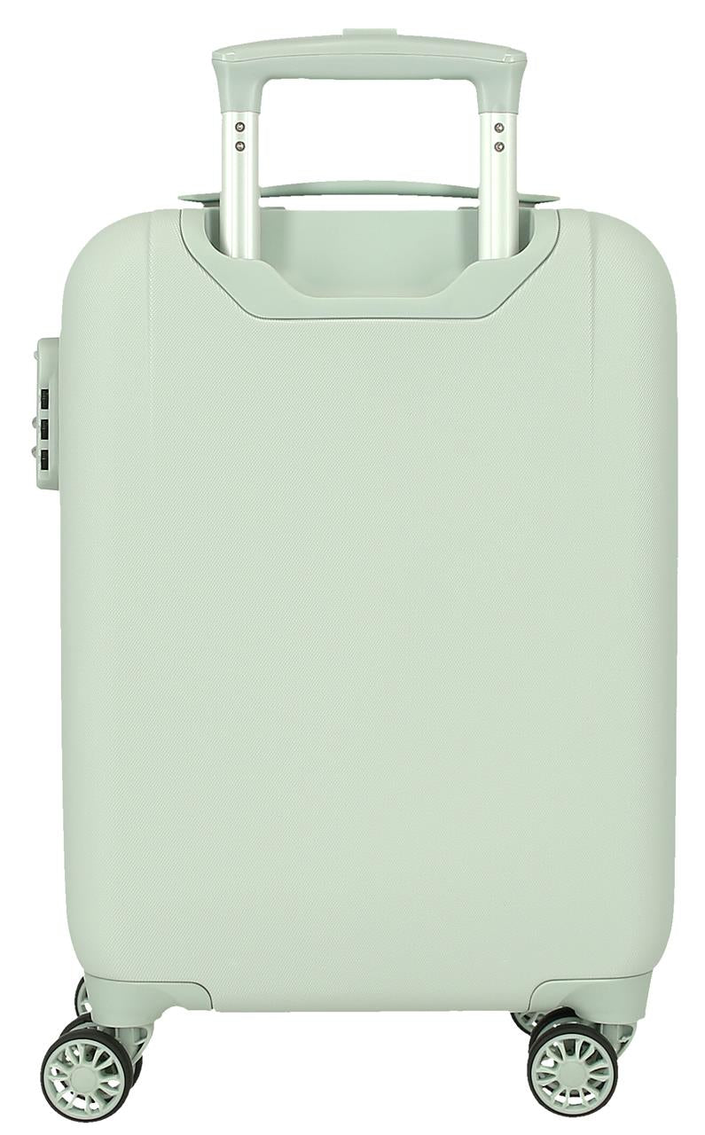 Valise Cabine Stitch Chill - Fin Janvier 2026