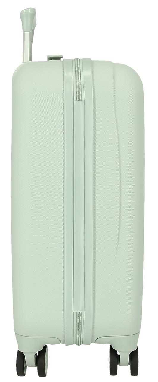 Valise Cabine Stitch Chill - Fin Janvier 2026