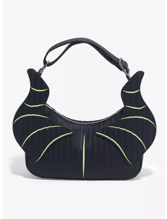 Disney - Sac à bandoulière Maléfique