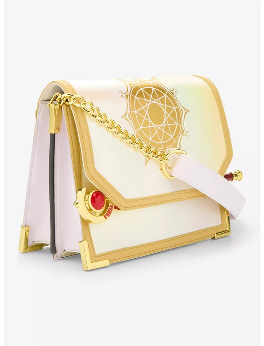 Sac à bandoulière Crunchyroll Frieran