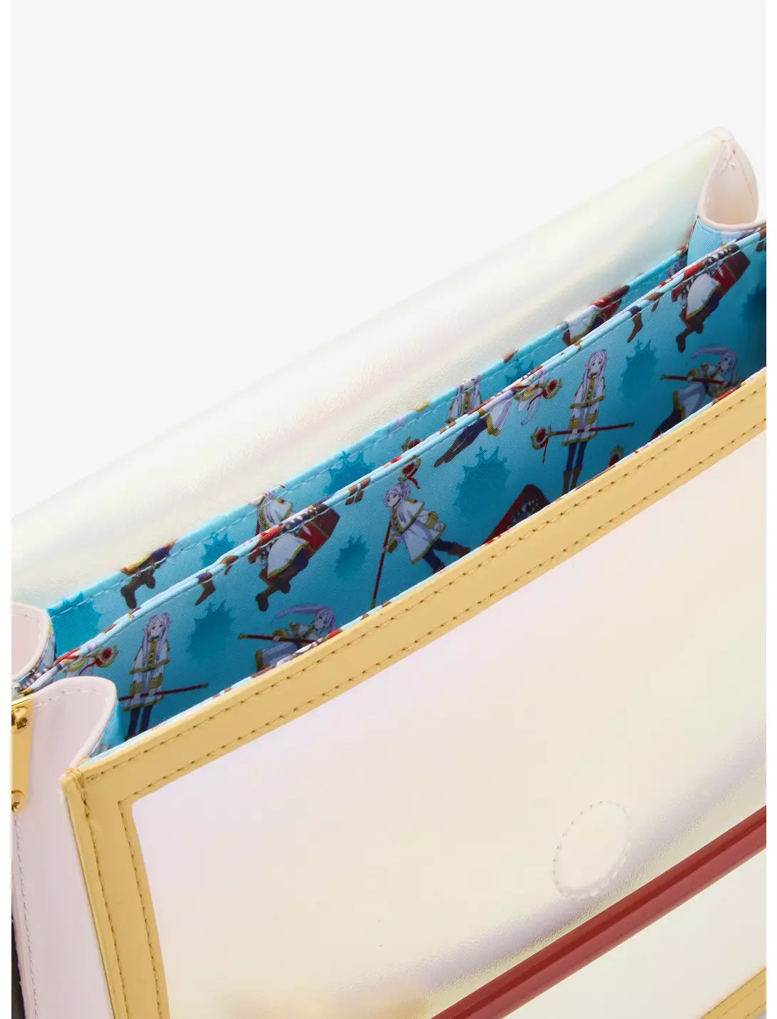 Warner Bros. Zaino Emily Bouquet della Sposa Cadavere